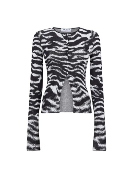The Attico knitwear