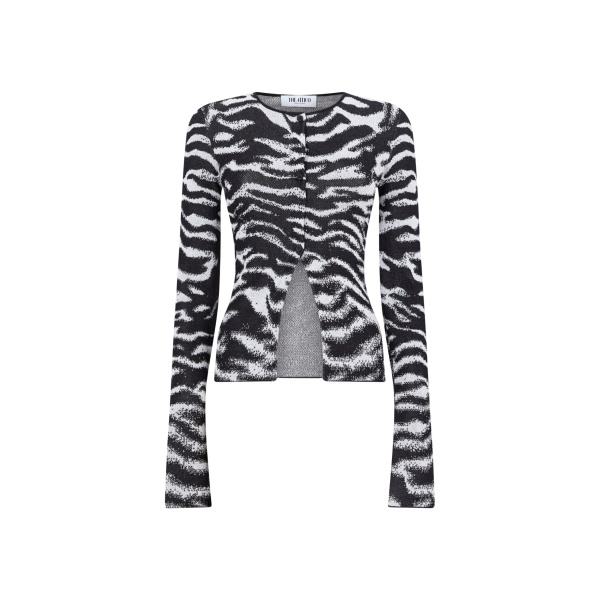 The Attico knitwear