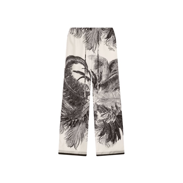 The Attico trousers