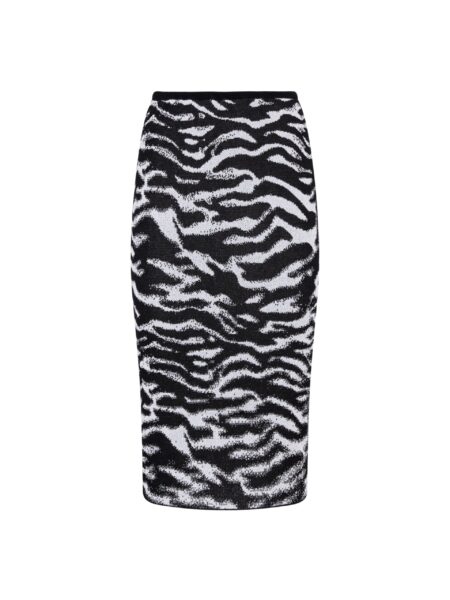 The Attico skirt