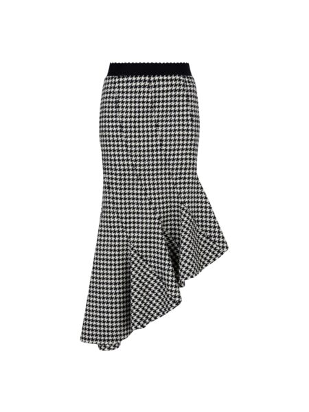 The Attico skirt