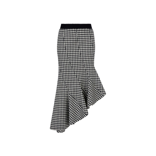 The Attico skirt