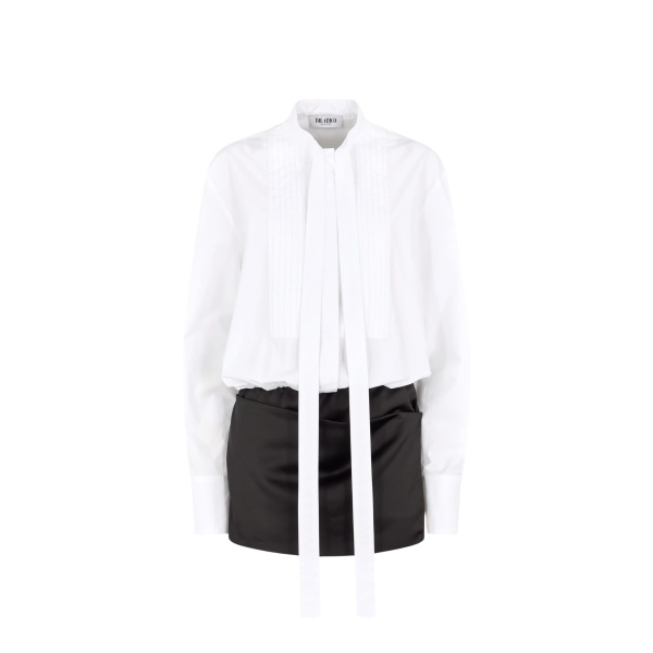 The Attico dress