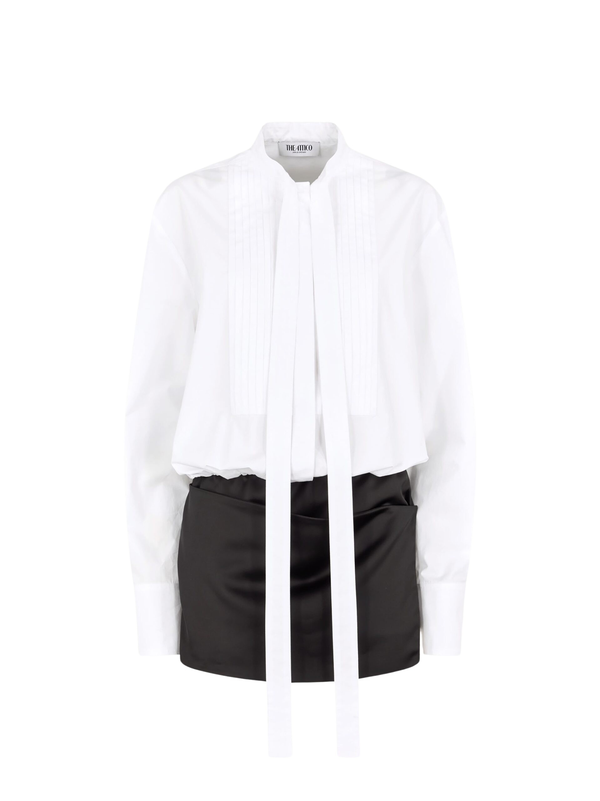 The Attico dress