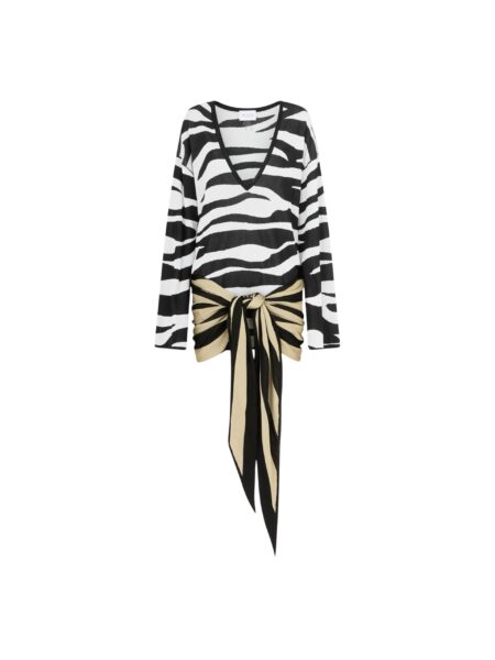 The Attico dress