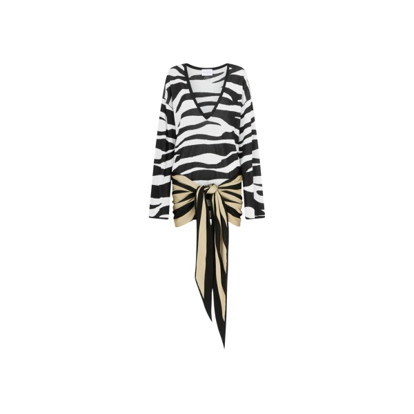The Attico dress