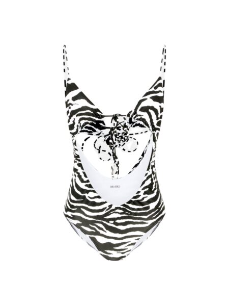 The Attico swimwear