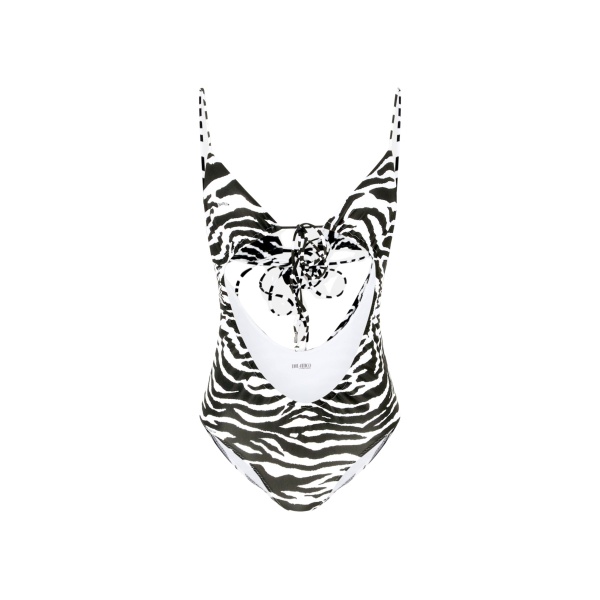 The Attico swimwear