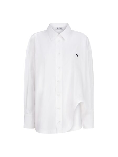 The Attico top