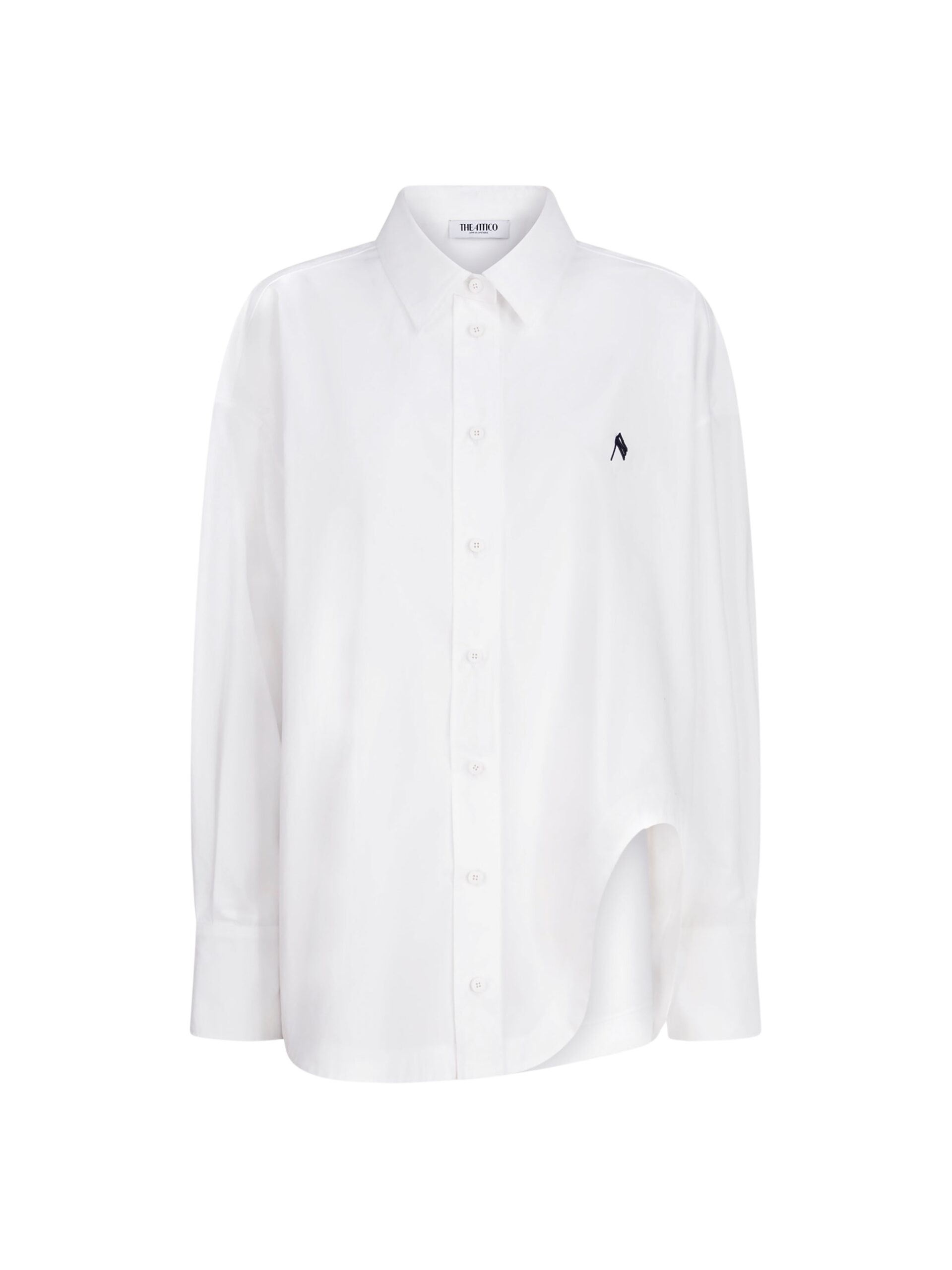 The Attico top