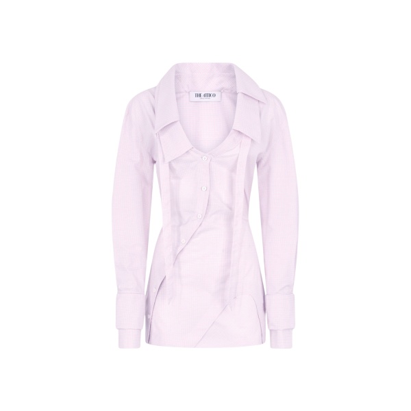 The Attico dress