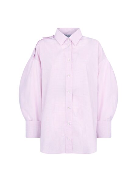 The Attico top