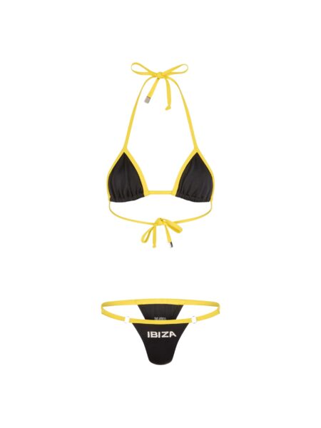 The Attico swimwear