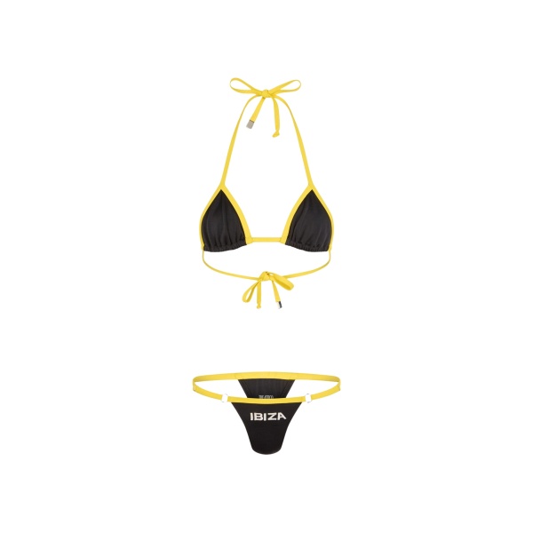The Attico swimwear