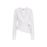 White-blouse-The-Attico-Tops-scaled57297_nobg The Attico White blouse