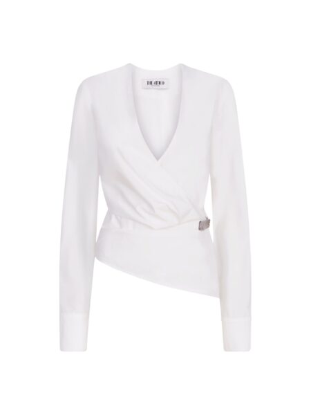 The Attico top