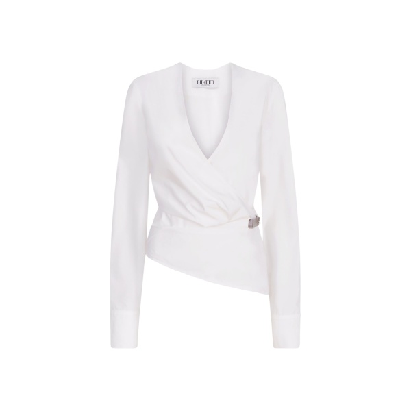 The Attico top