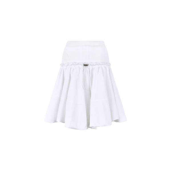The Attico skirt