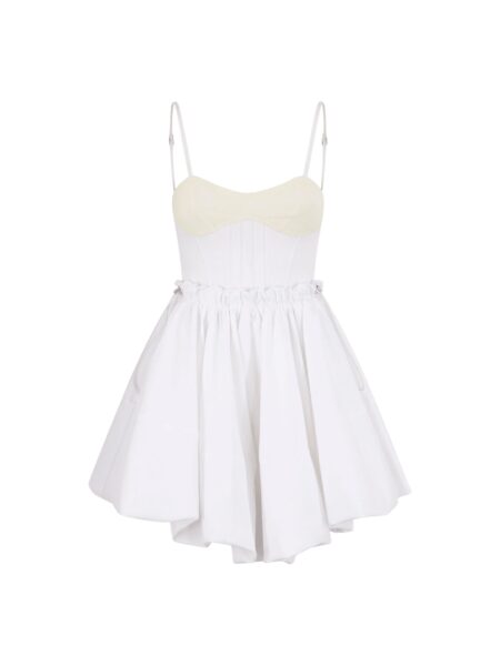 The Attico dress