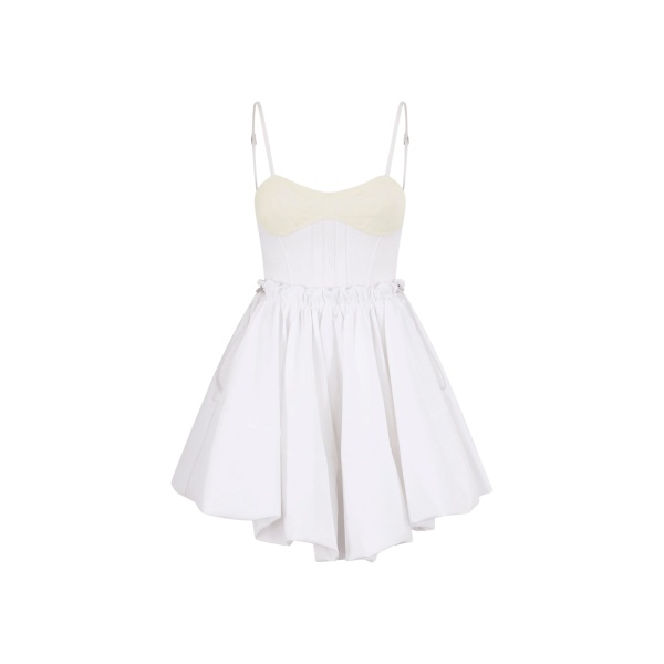 The Attico dress