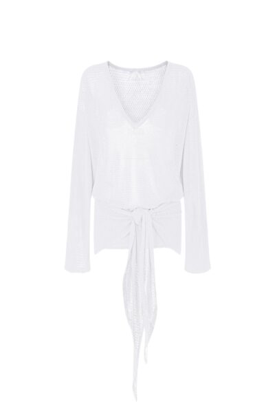 The Attico dress