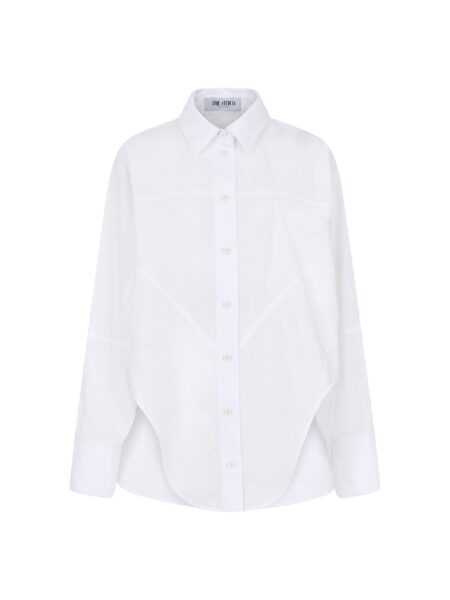 The Attico top