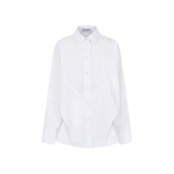 The Attico top