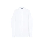 The Attico White shirt
