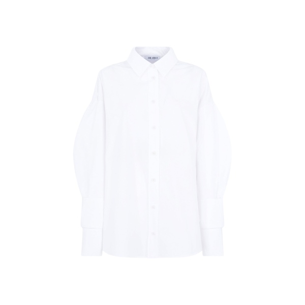 The Attico top