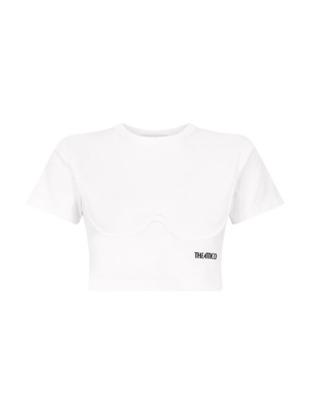The Attico top