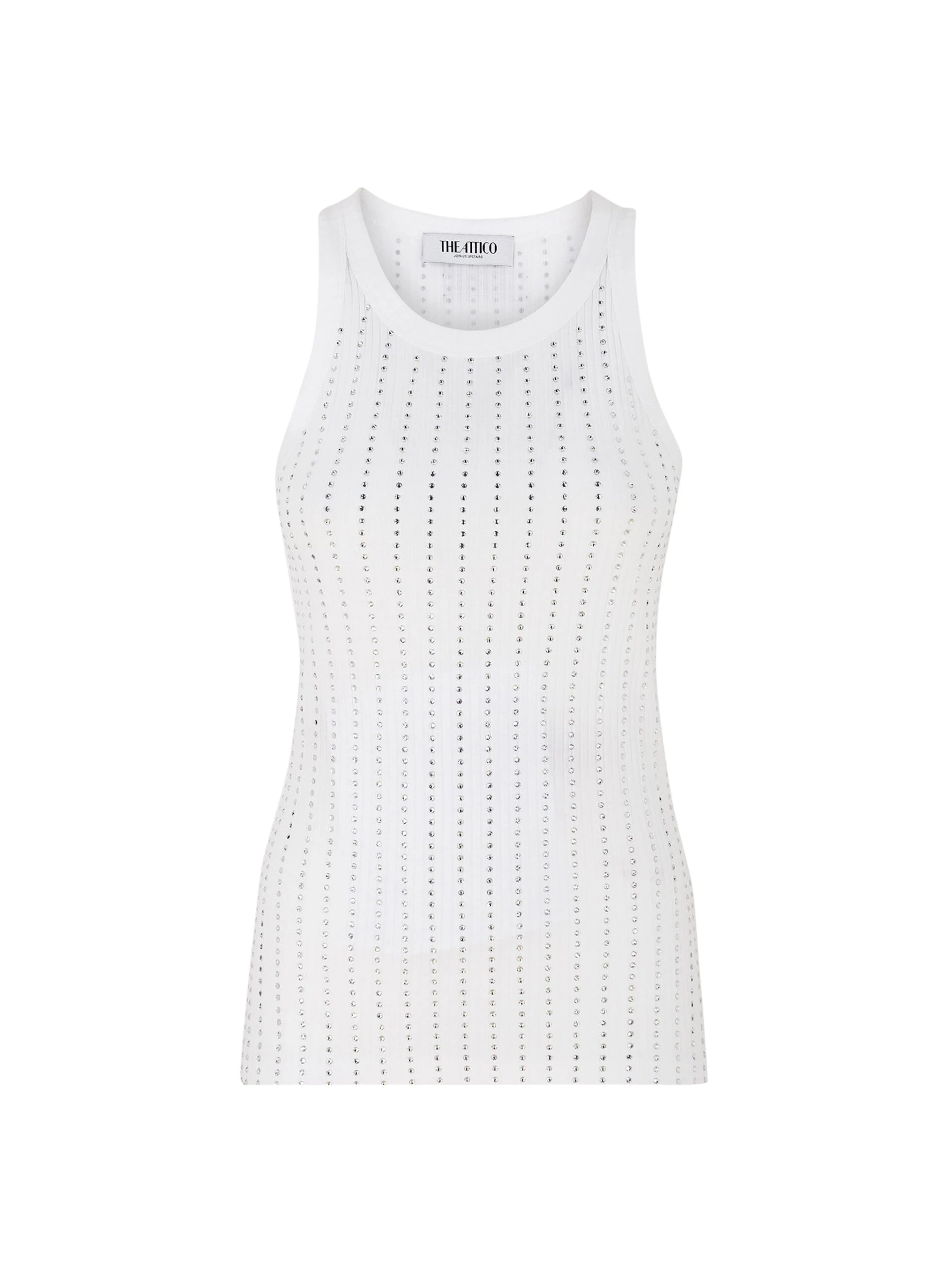 White-tank-top-The-Attico-Tops-scaled75969_nobg The Attico White tank top