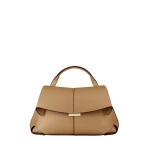 Polene Mokki Mini in Ocher Bag