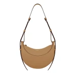 Polene Numéro Dix in Ocher Bag