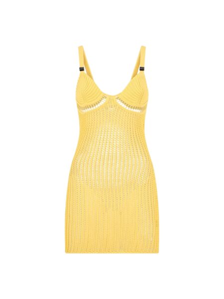 The Attico dress