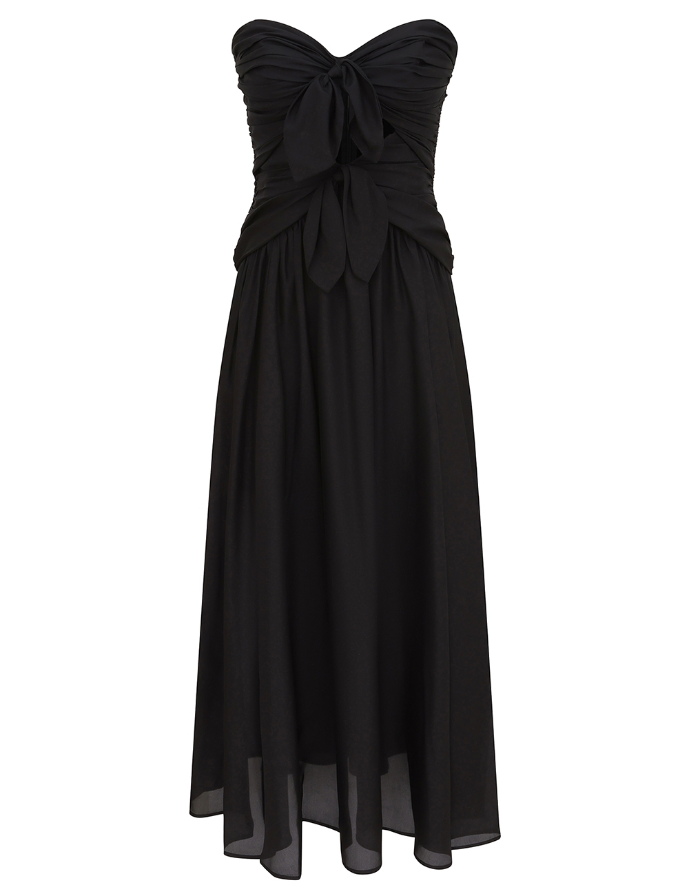 Elevate your elegance in this Zimmermann Dresses available now at Luxury Shoes 