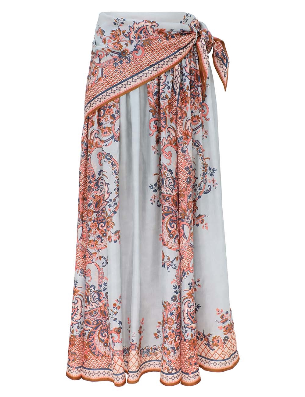 Elevate your elegance in this Zimmermann Skirts available now at Luxury Shoes 