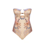Zimmermann Indra Bamboo Trim 1PC