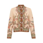 Zimmermann Indra Bomber Jacket