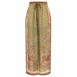 Zimmermann Indra Relaxed Pant
