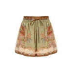 Zimmermann Indra Relaxed Short