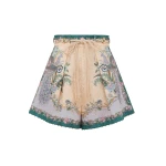 Zimmermann Indra Tuck Short