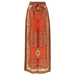Zimmermann Mahon Relaxed Pant