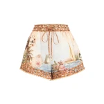 Zimmermann Mahon Relaxed Short