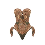 Zimmermann Mahon Scarf Tie 1PC