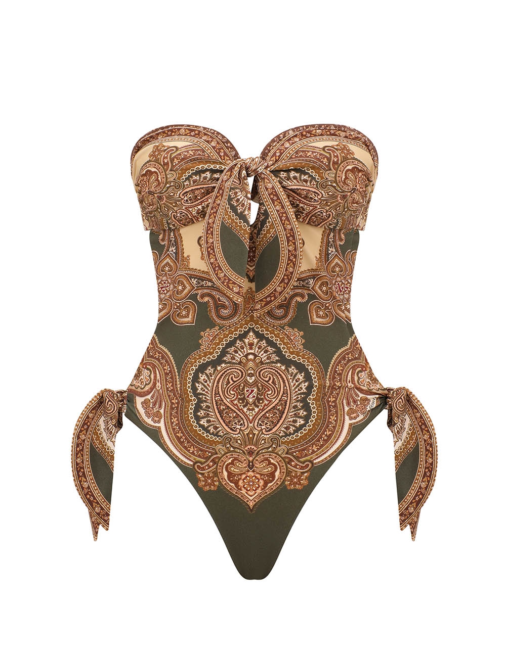 Zimmermann Mahon Scarf Tie 1PC