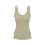 Zimmermann Mahon Scoop Tank Top