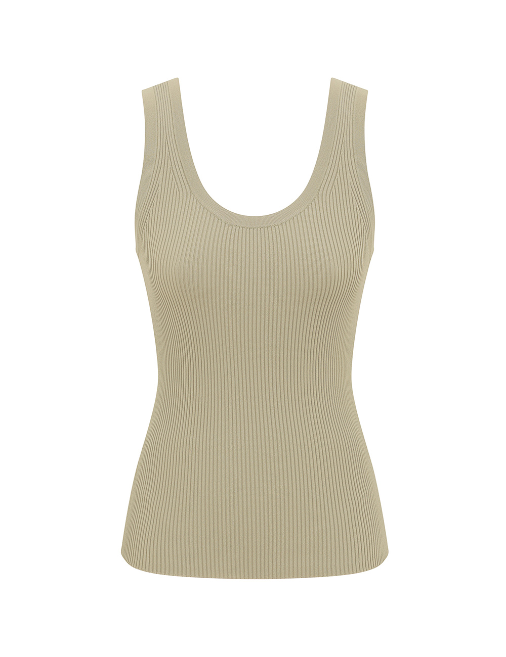 Zimmermann Mahon Scoop Tank Top