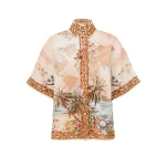 Zimmermann Mahon Shirt