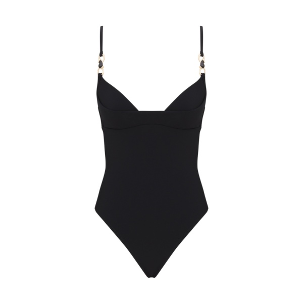 Elevate your elegance in this Zimmermann Beachwear available now at Luxury Shoes 