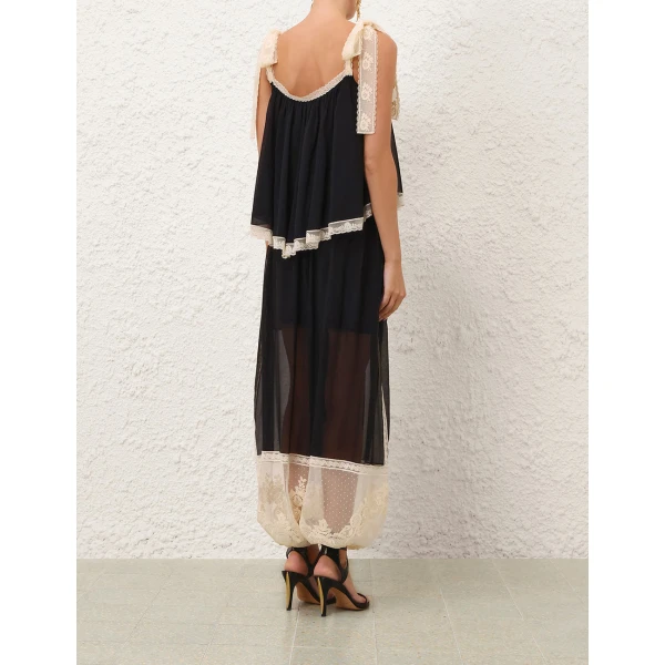 Zimmermann Roselight Cami Top, view 4